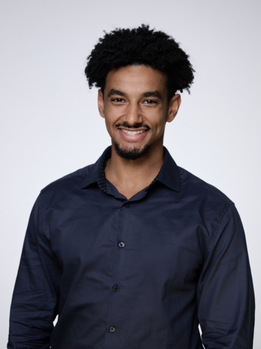 Mathewos Solomon
